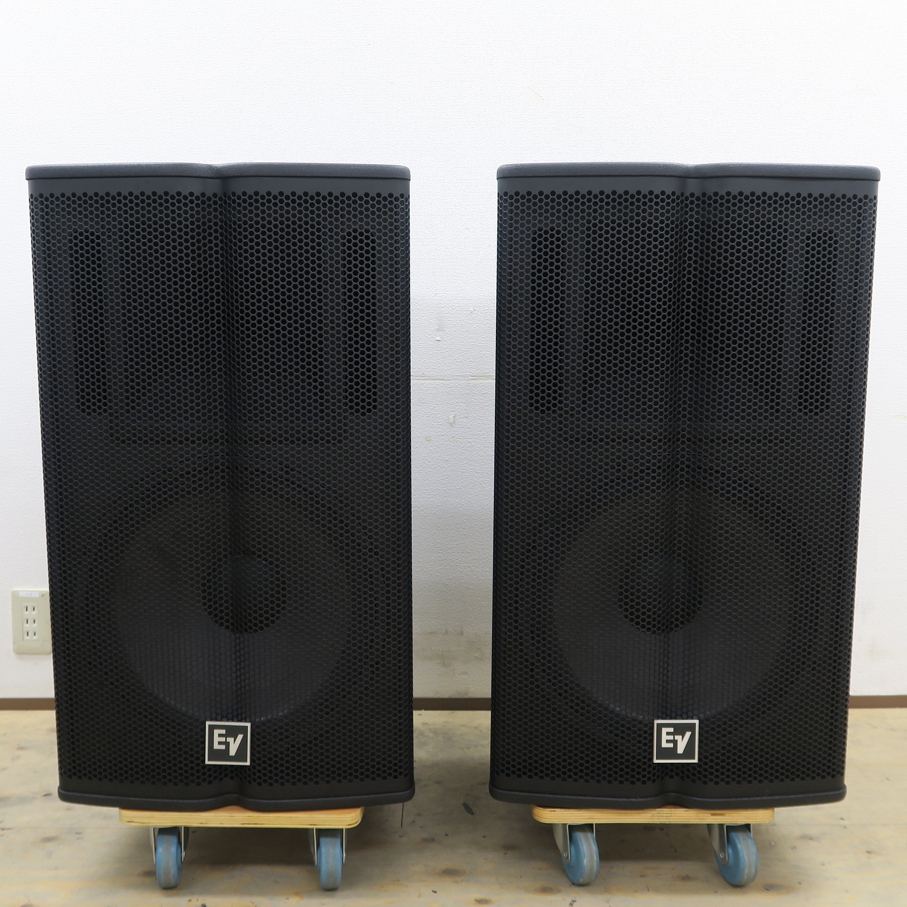 Aランク】Electro-Voice TX1152 PAスピーカー エレクトロボイス @57471