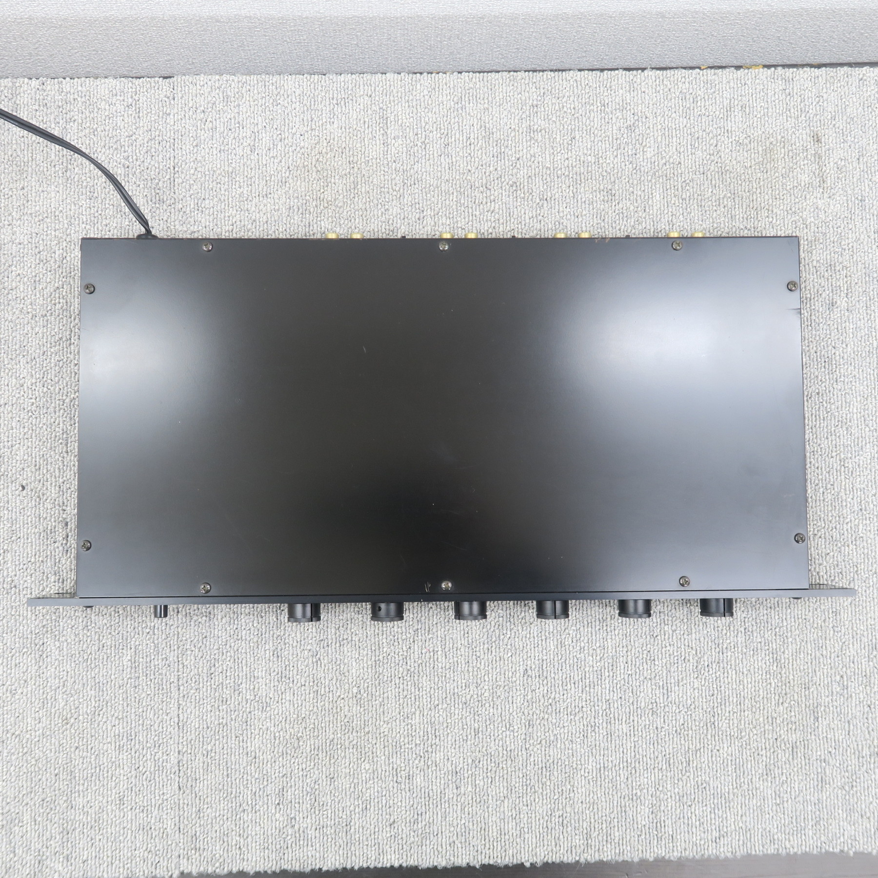 現状】FOSTEX EN3000 チャンネルデバイダー フォステクス @59815