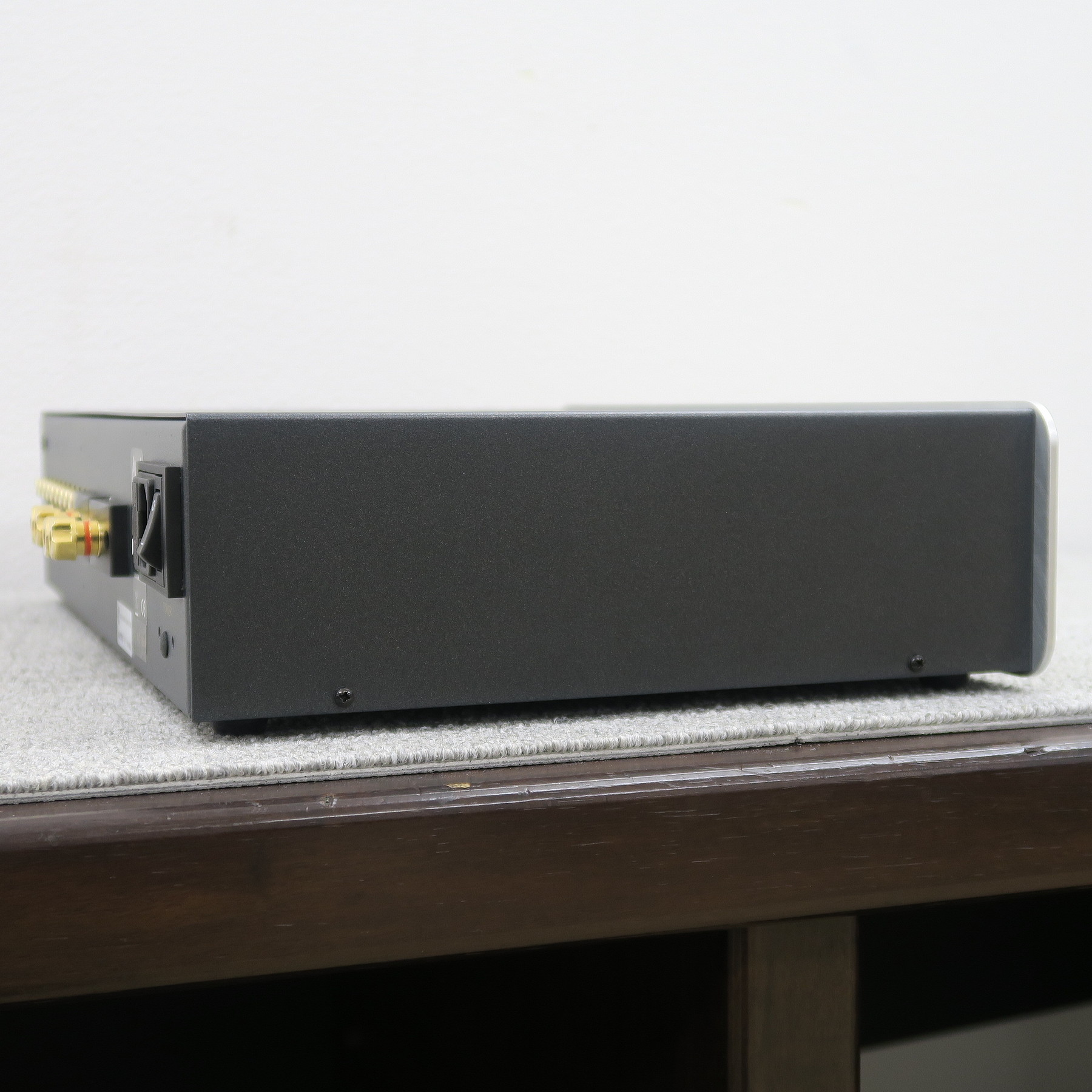 Bランク】アトール ATOLL IN50SE プリメインアンプ @52058 / 中古