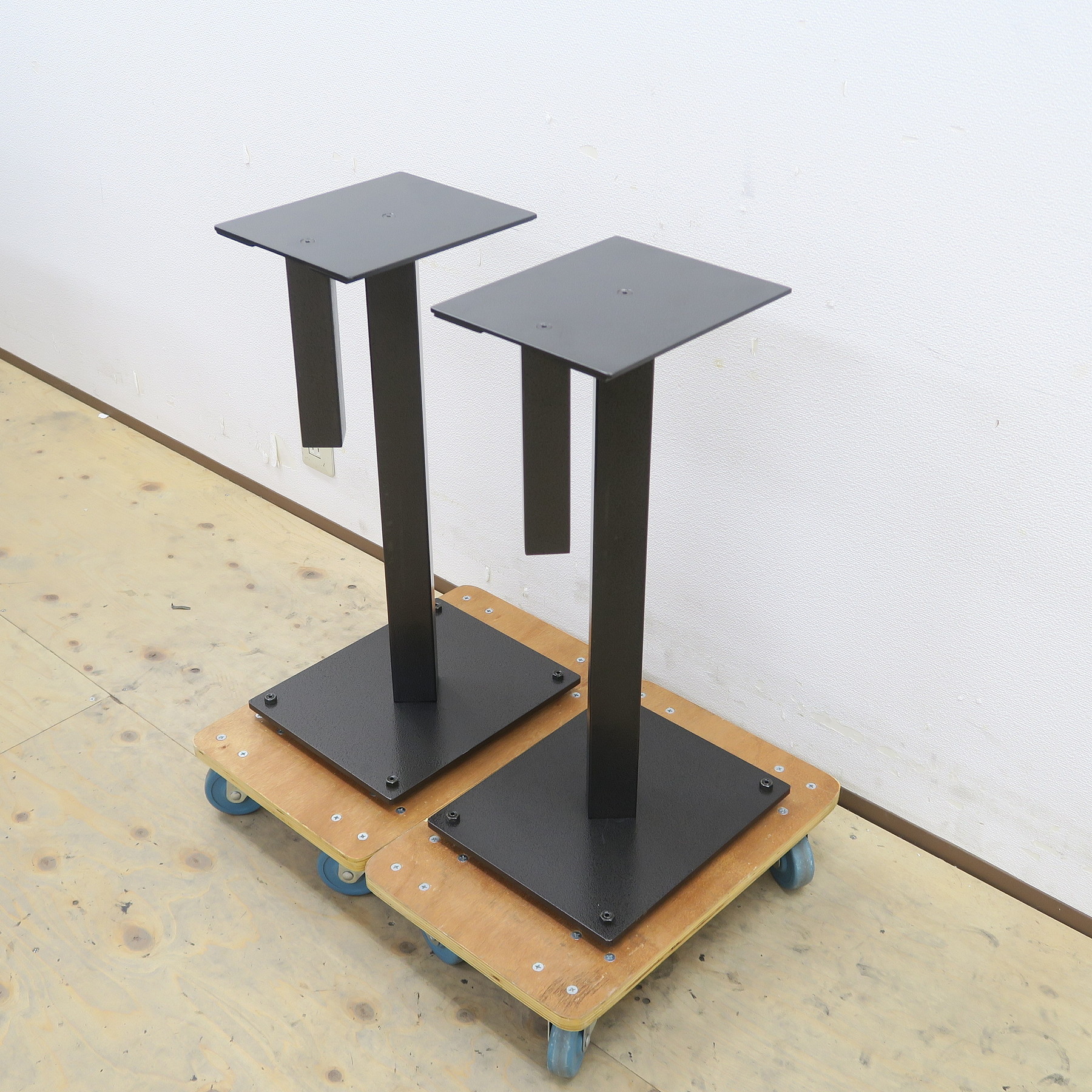 Bランク】TAOC SST-60H スピーカースタンド タオック @55620 / 中古