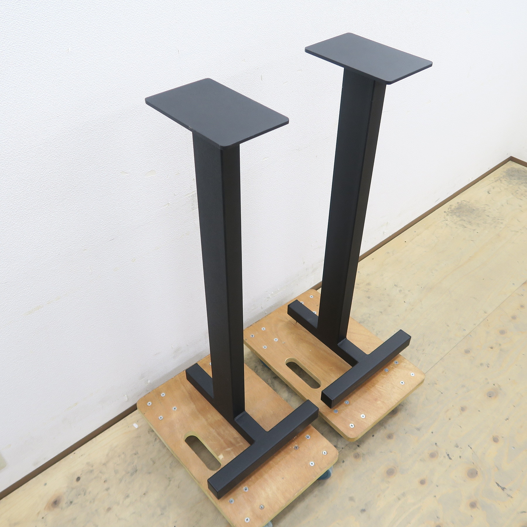 Bランク】sound anchors SDA4.5DALI スピーカースタンド サウンド