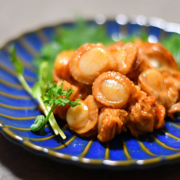 マルハニチロ アズマニシキ貝 NET800g ( Lサイズ / 貝類 / イタヤガイ