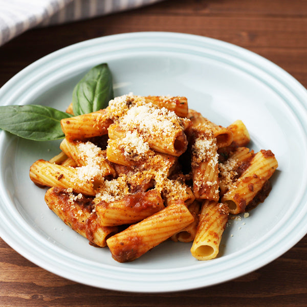 リガトーニ ブロンズ 500g ( パスタ / ショートパスタ / No31