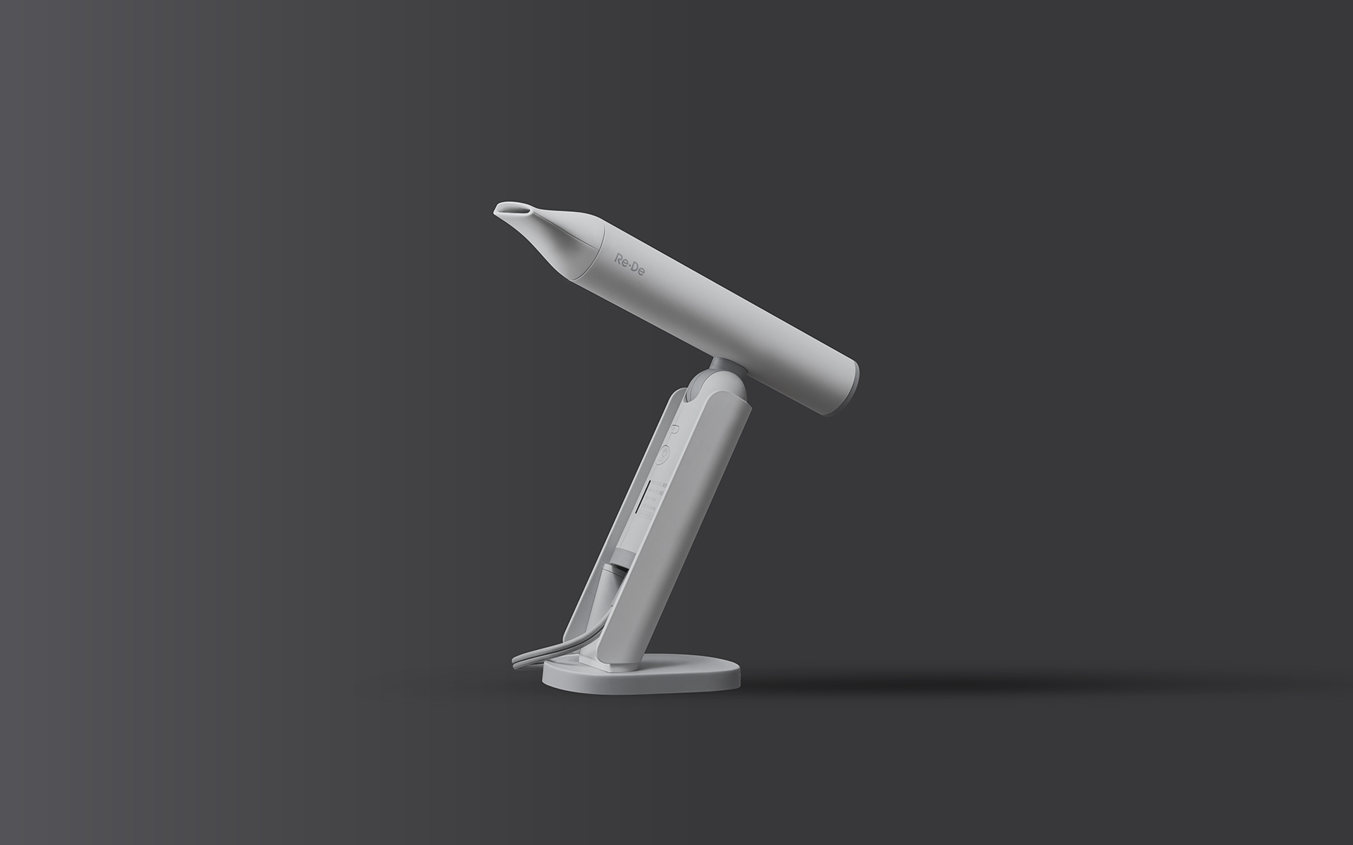 7インチ液晶ポータブルDVDプレーヤー（APD-0701）｜A-Stage inc.