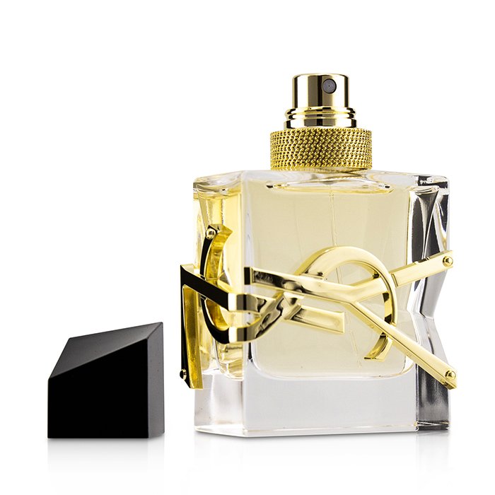 イヴサンローラン Yves Saint Laurent リブレ オー デ パルファム