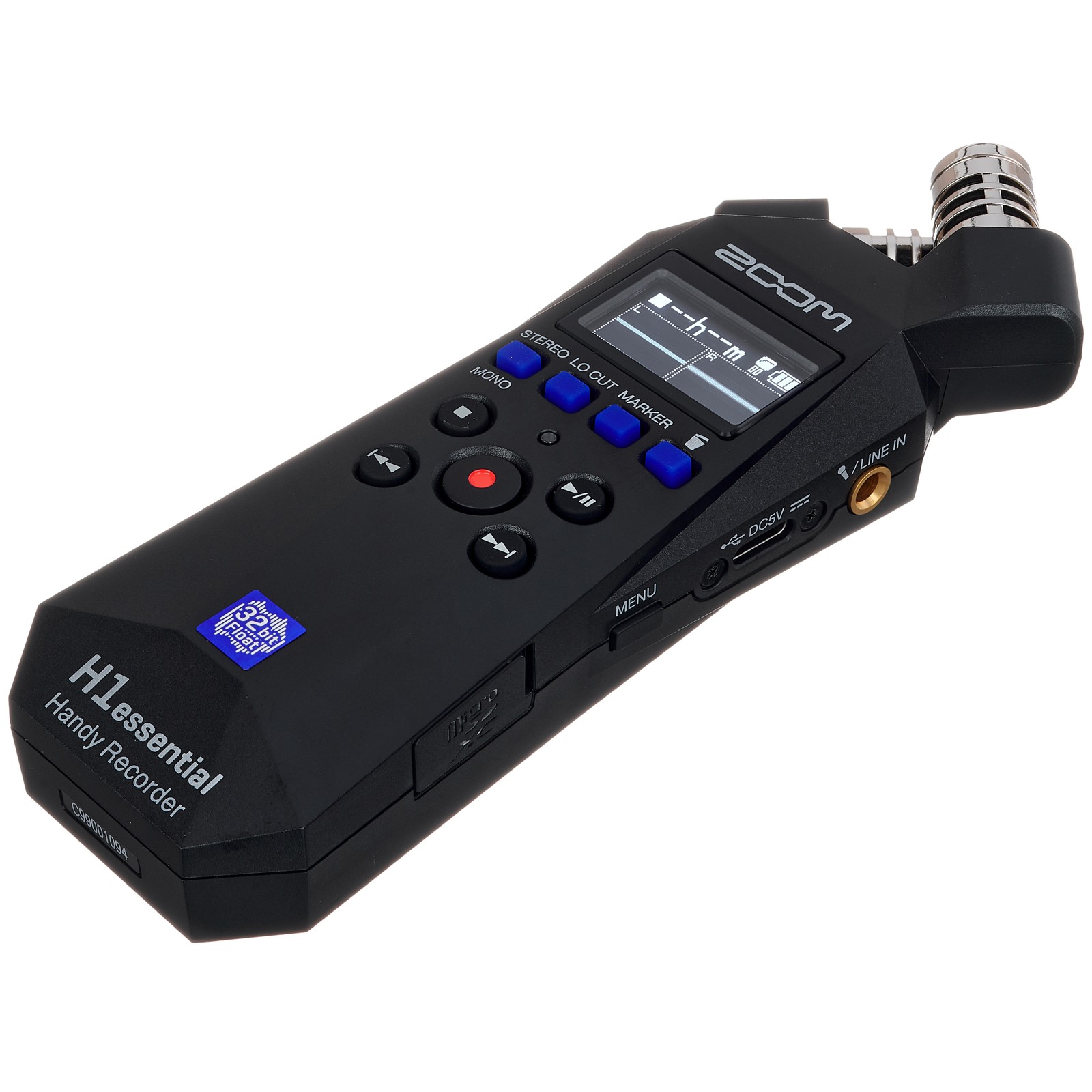 Zoom H1essential – United States