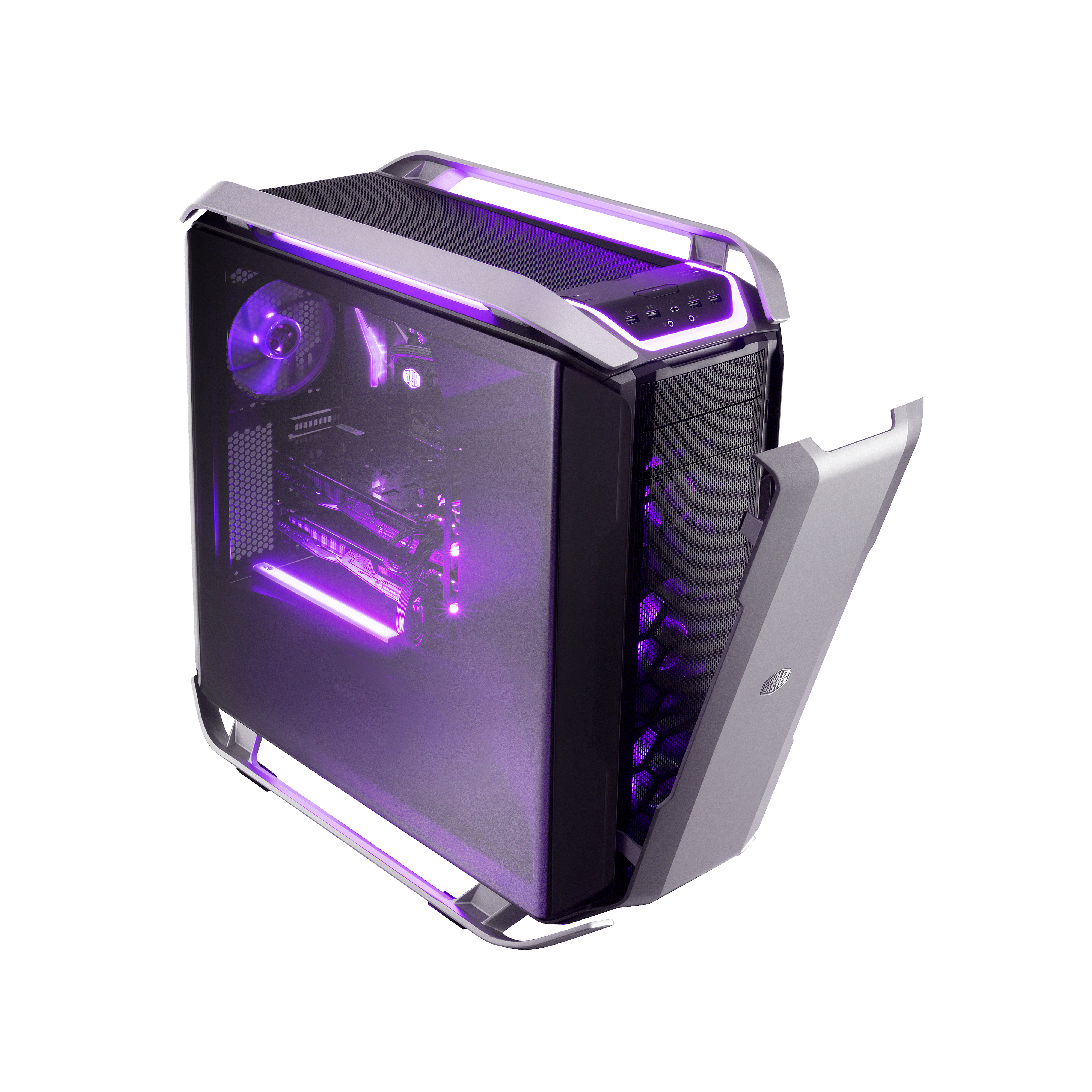 COSMOS C700P | Cooler Master