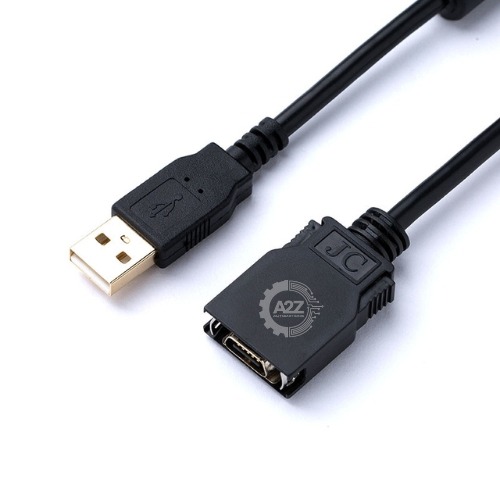USB-CN226 Omron Plc To Pc Programming Cable CS CJ CQM1H CPM2C