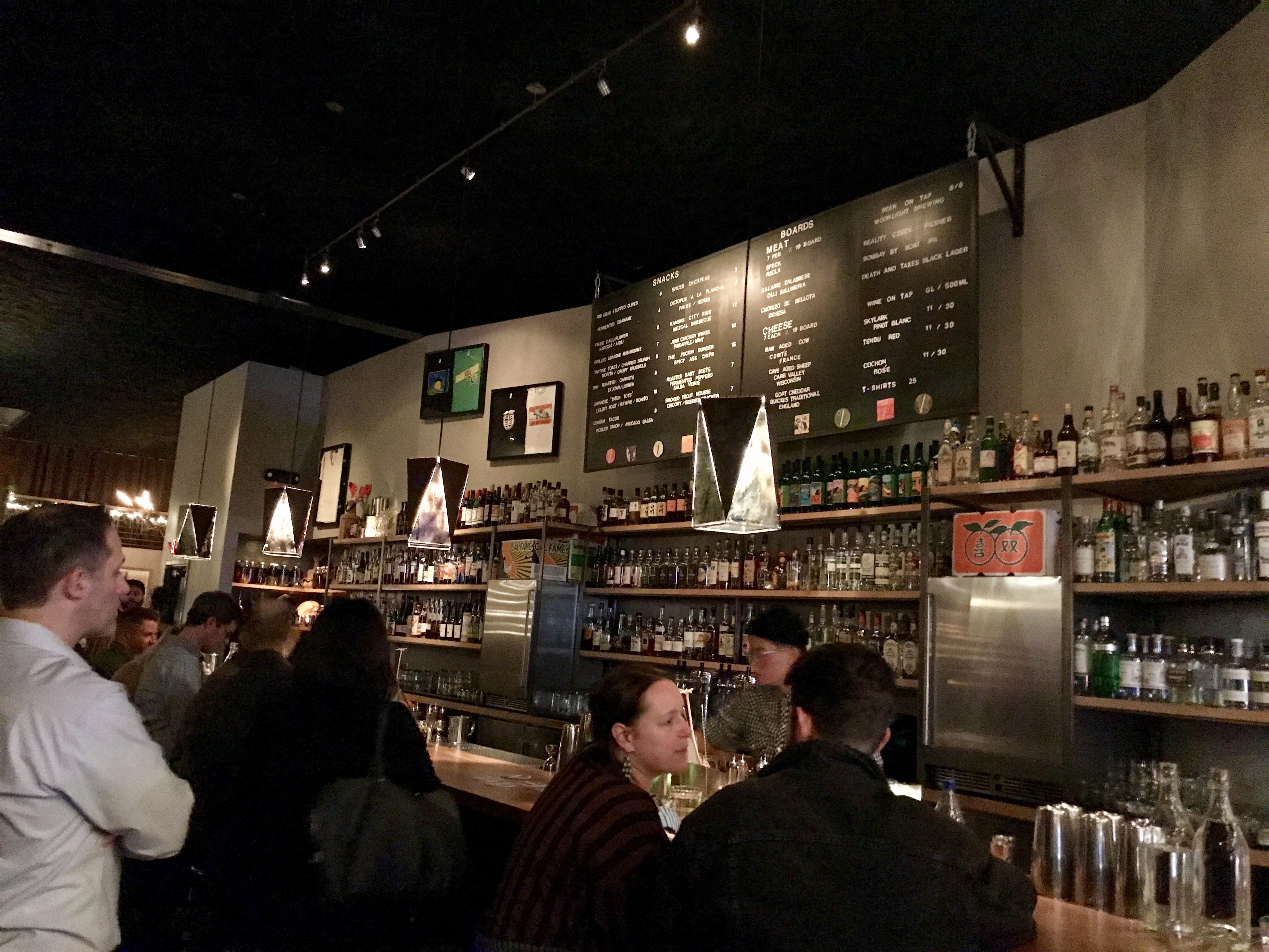 本格カクテルが楽しめるサンフランシスコのバー！1晩で4軒はしごしま