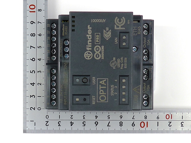 Arduino Opta RS485: 開発ツール・ボード 秋月電子通商-電子部品