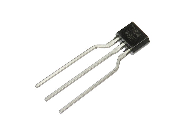トランジスター ISA1284AS1-T112-E: 半導体 秋月電子通商-電子部品