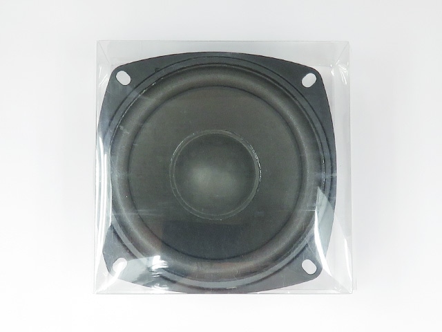 スピーカーユニット 10cm 8Ω10W: 受動部品 秋月電子通商-電子部品