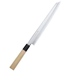 河村刃物 河村刃物 堺 菊守 極 KIWAMI V10 切付包丁 27cm | あきばお