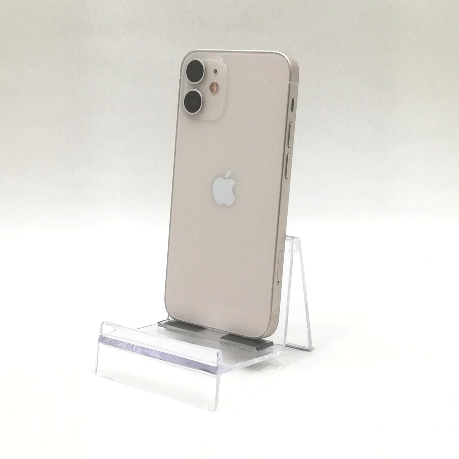 iPhone 中古 販売】iPhone 12 mini / 2020 / 256GB / ホワイト