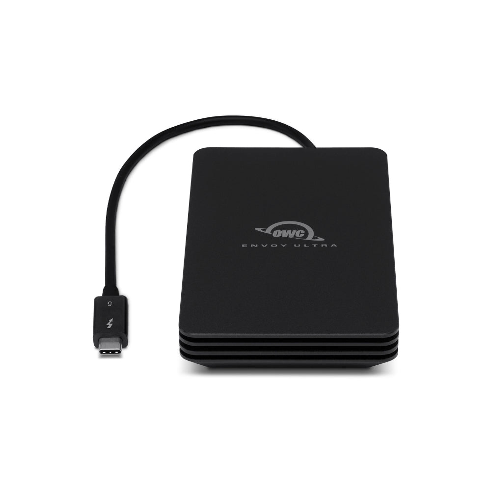 OWC Envoy Ultra Thunderbolt 5 4TB [OWCTB5ENVU04] – 秋葉館