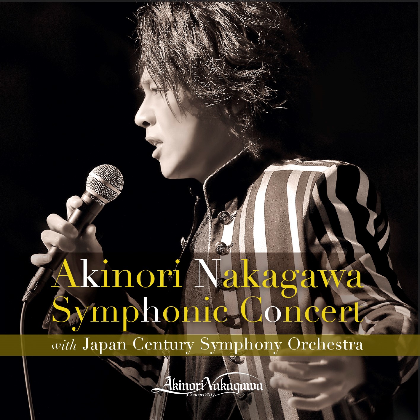 中川晃教オフィシャルサイト | ディスコグラフィー | CD