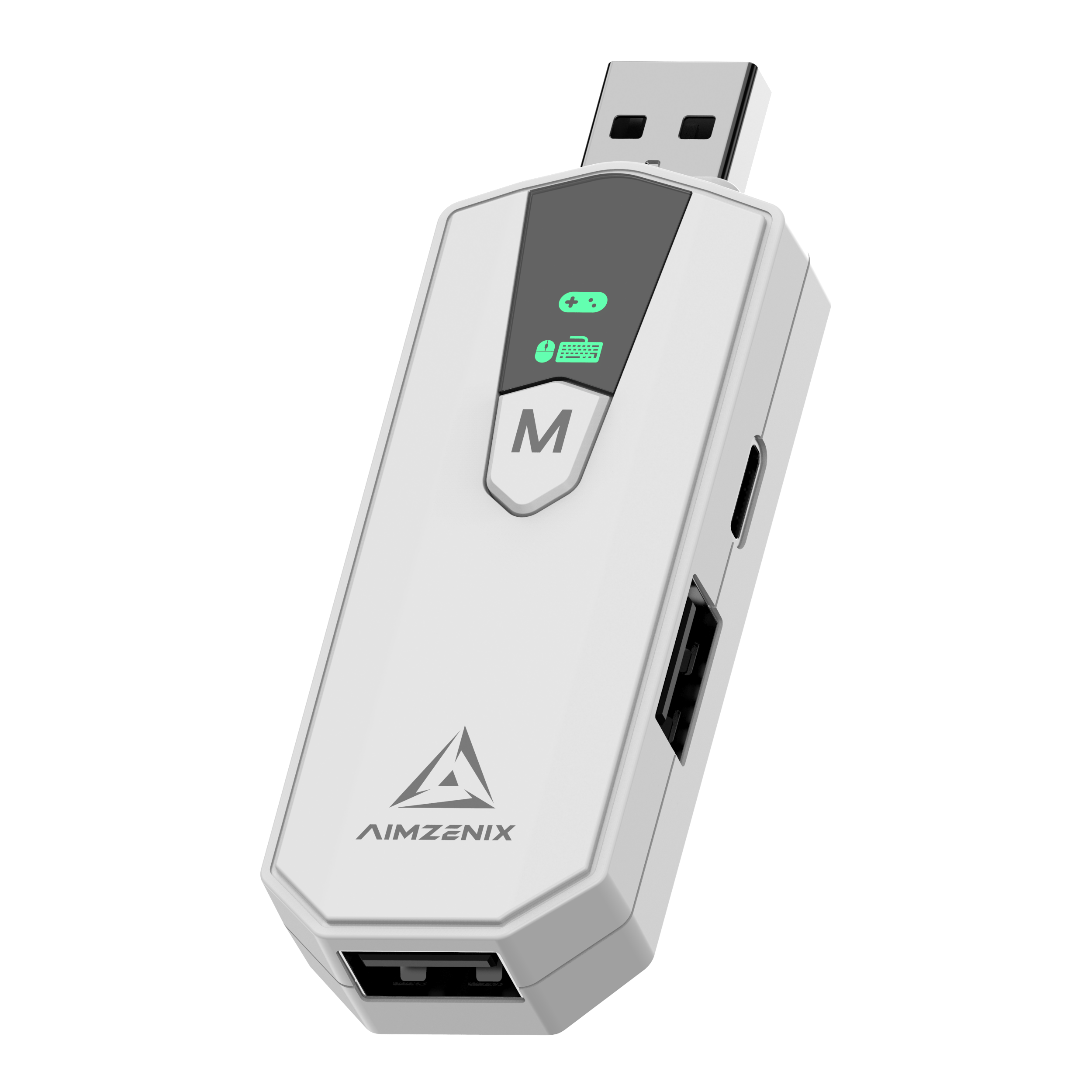 AX200プロ – AIMZENIX