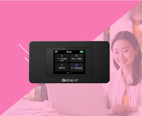 公式】WiFi革命セット｜ポケット型WiFi×ホームルーター