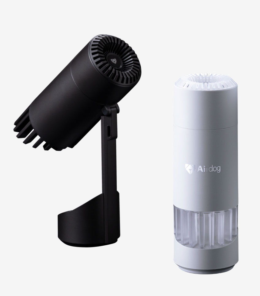 公式】機種選びガイド | 世界最強レベル高性能空気清浄機