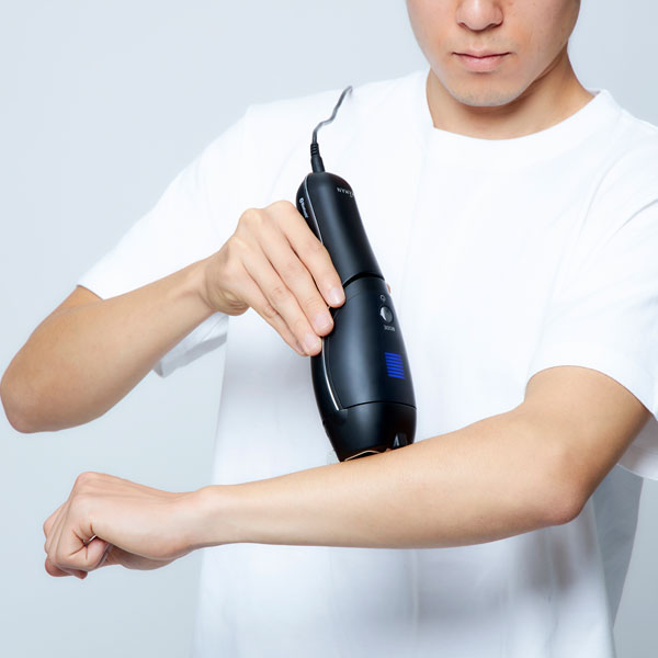 ヤーマン レイボーテ R フラッシュハイパー for Salon — 美容皮膚専門