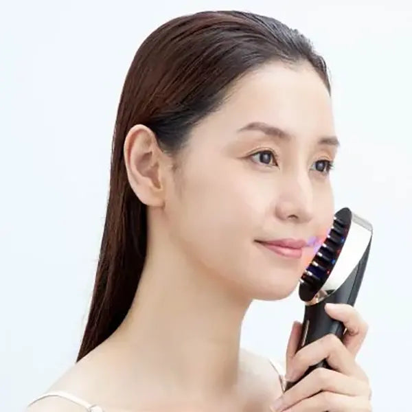 ヤーマン ヴェーダスカルプブラシ BS for Salon ヤーマン美顔器 電気