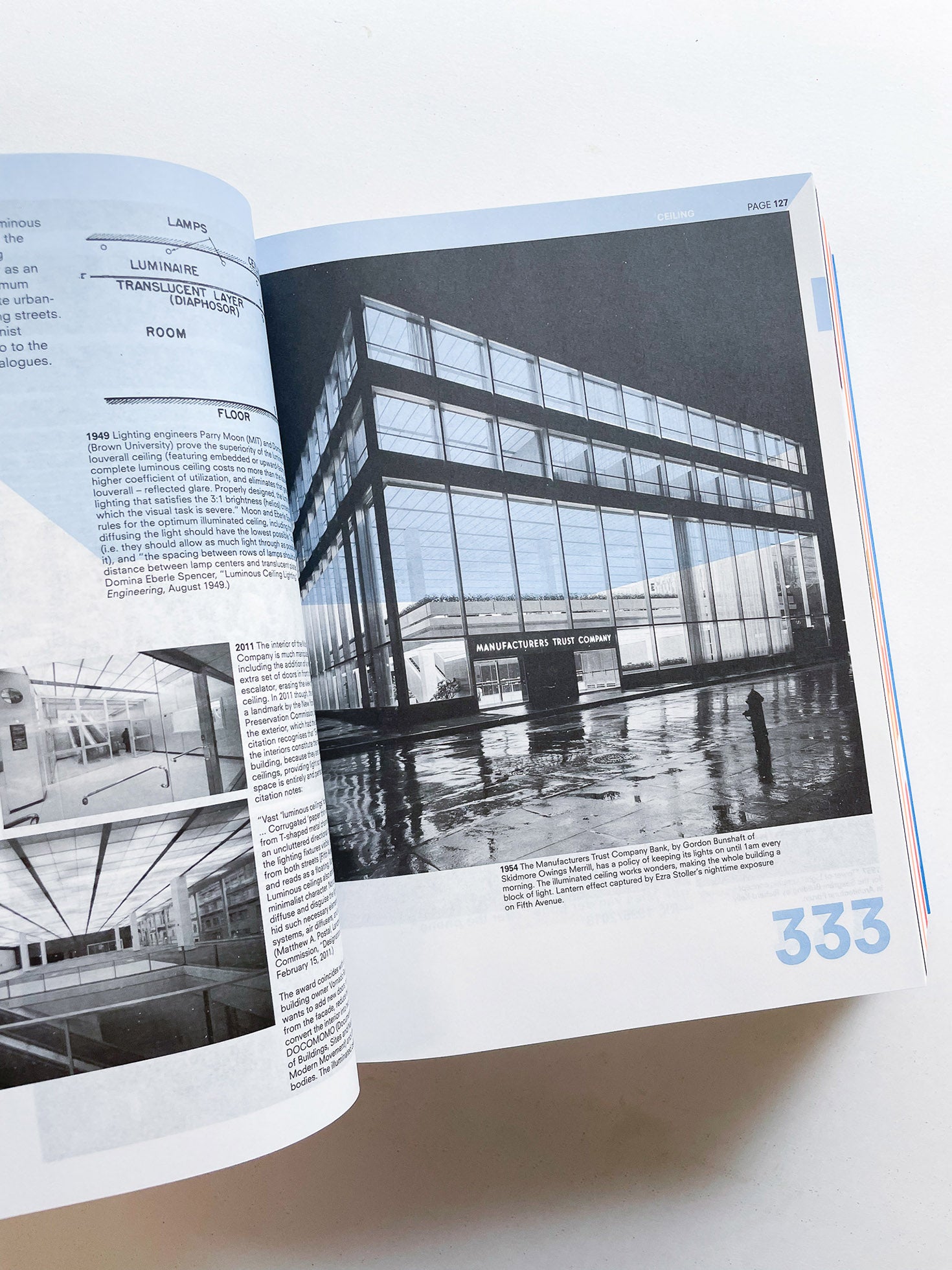 Elements of Architecture / Rem Koolhaas - 本 屋 青 旗 Ao-Hata