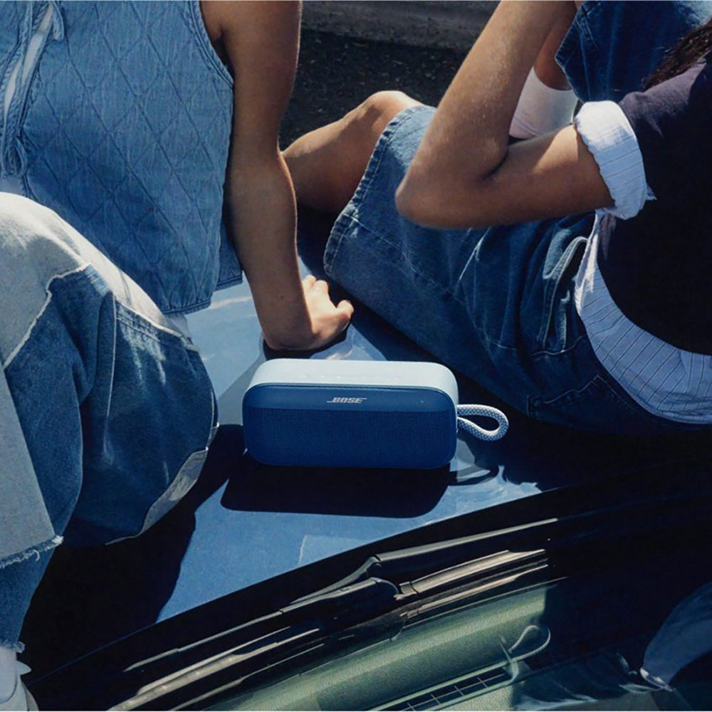 Bose（ボーズ）SoundLink Plus Portable Speaker ポータブルスピーカー