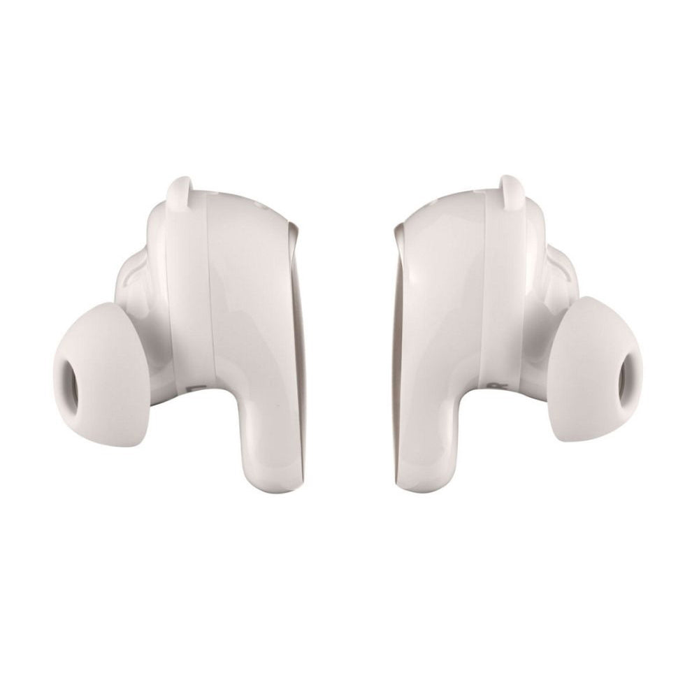 Bose（ボーズ）QuietComfort Ultra Earbuds イヤホン(第2世代)ホワイト