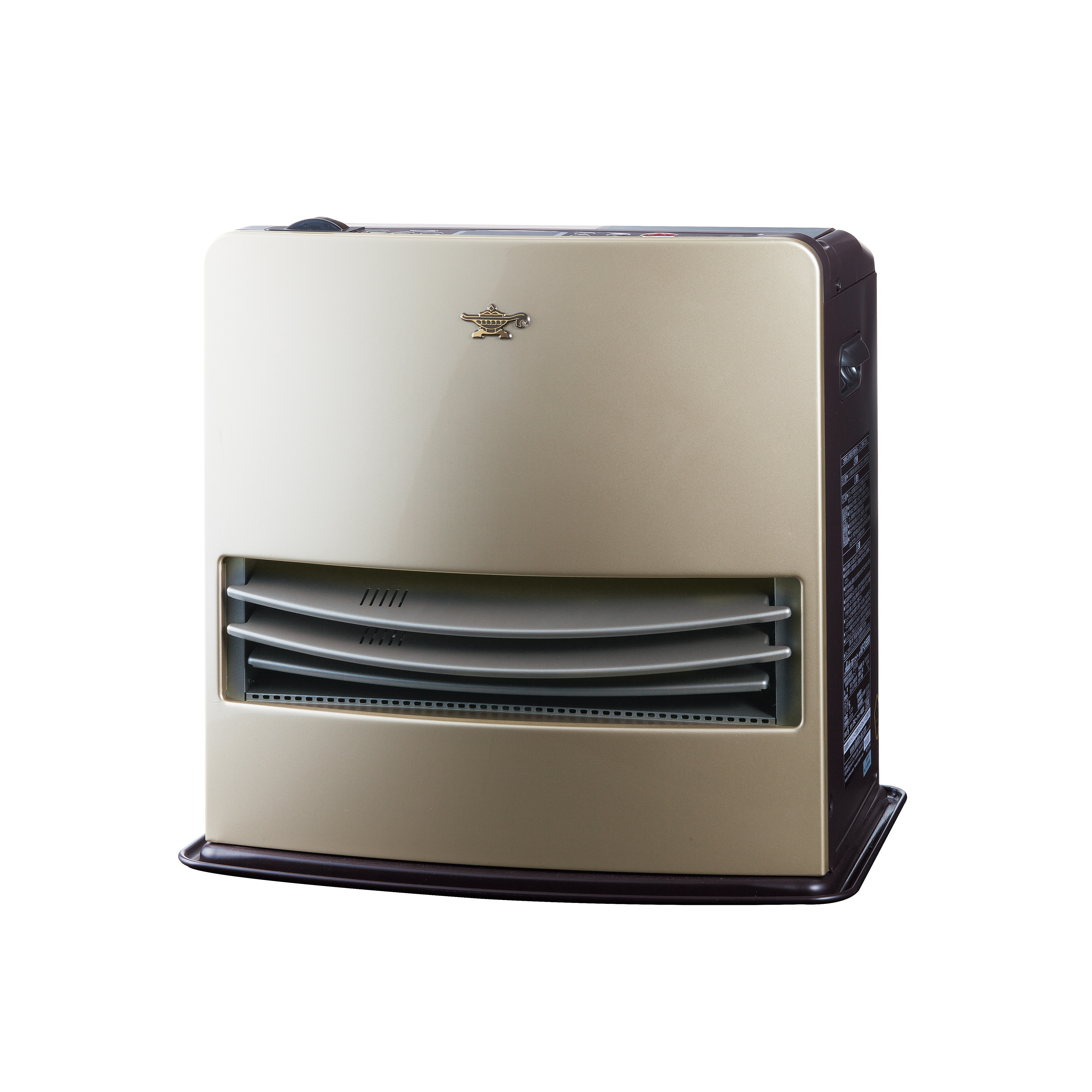 プレミアムクラブアラジン / 石油ファンヒーター