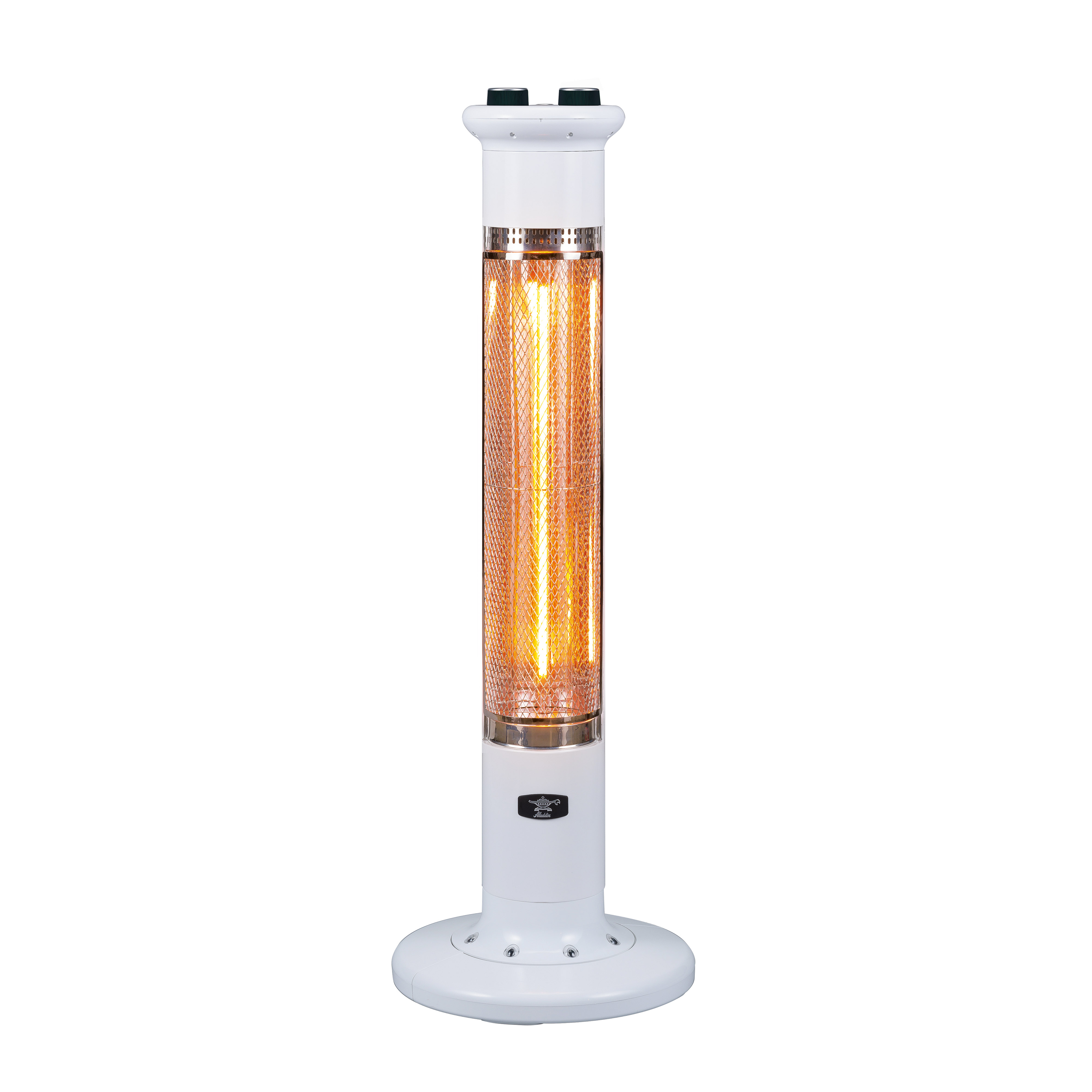 プレミアムクラブアラジン / 電気暖房