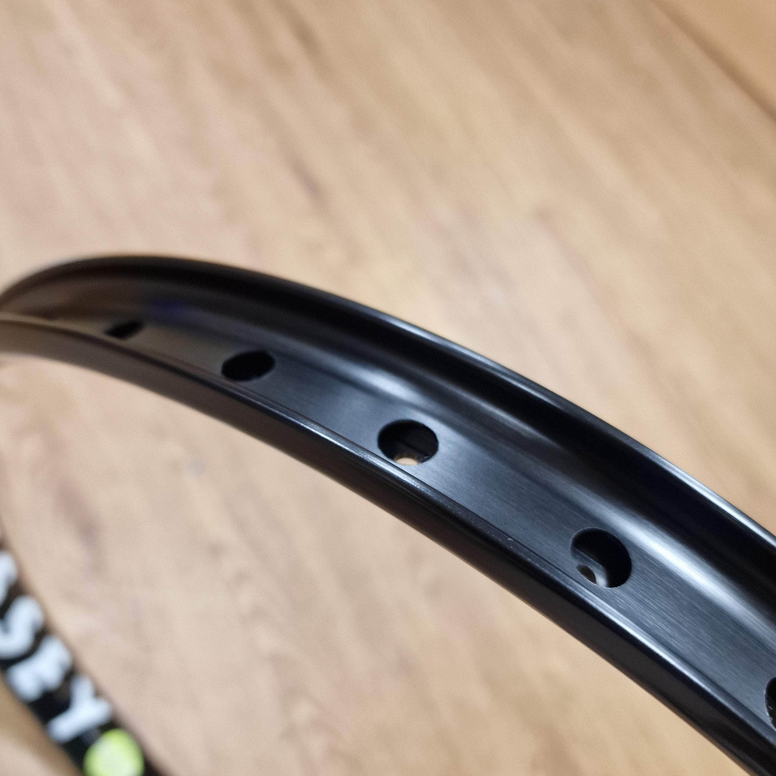 Odyssey A-Track BMX Rim | Alans BMX