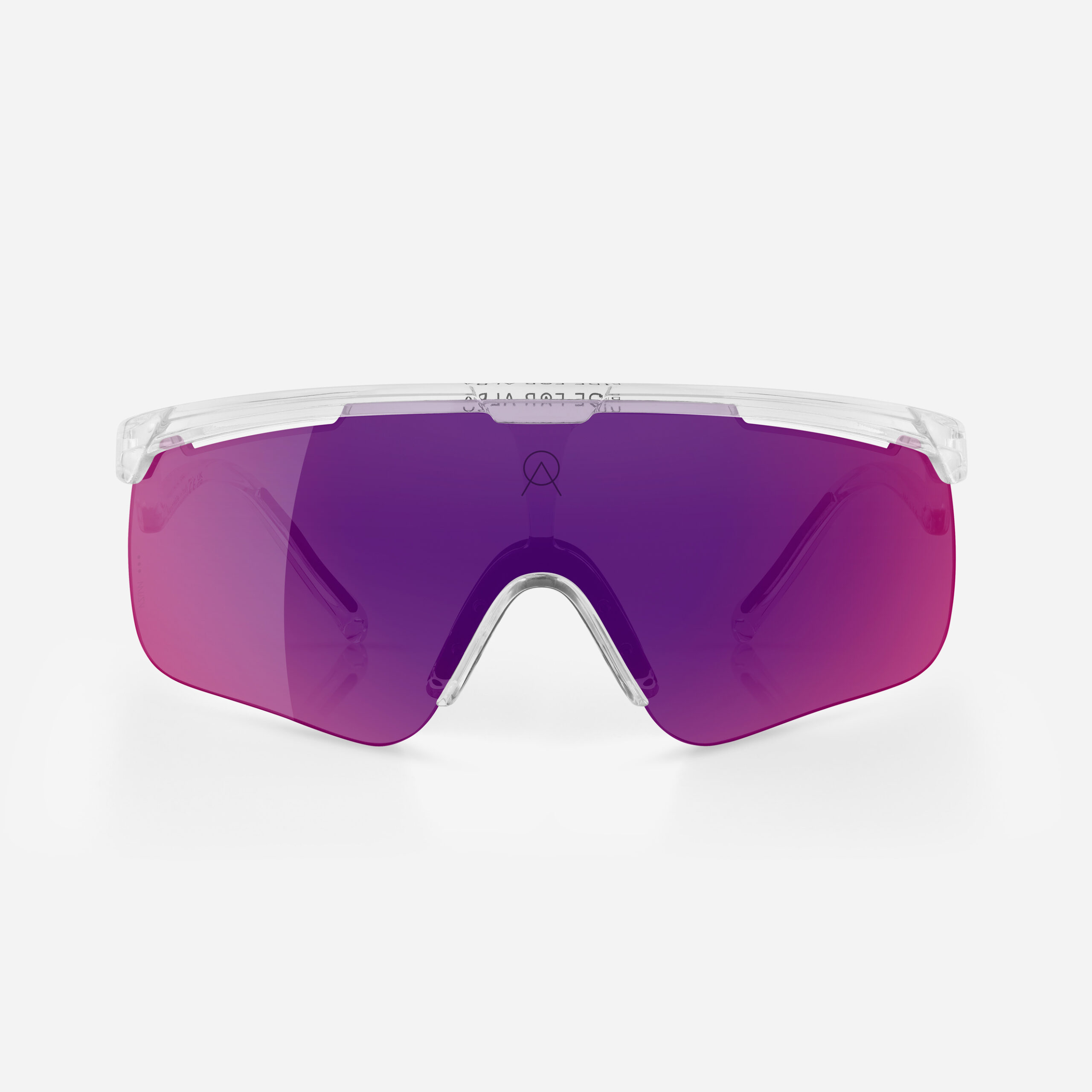 DELTA CRST • ALBA OPTICS