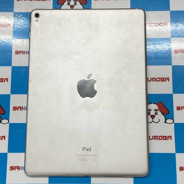 iPad Pro 9.7インチ Wi-Fiモデル 32GB MLMP2J/A A1673 シルバー | 中古