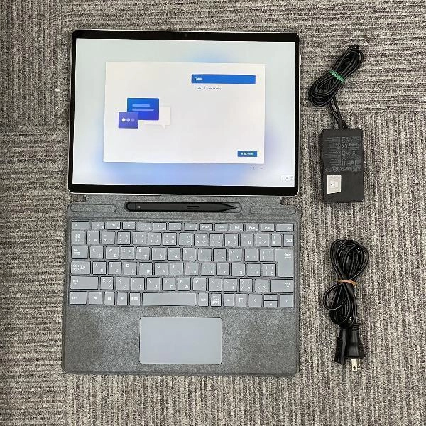 Surface Pro 8 1TB 1983 No 商品カラー | 中古スマホ販売のサクモバ