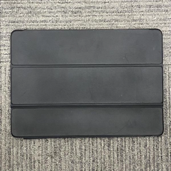 10.5インチiPad Pro用 Smart Keyboard MX3L2J/A A1829 スペースグレイ