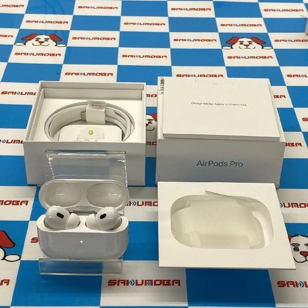 AirPods Pro MWP22J/A A2190 ジャンク品 ホワイト | 中古スマホ販売の