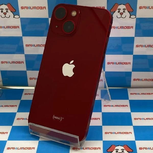 iPhone13 mini 海外版SIMフリー 128GB MLJG3VC/A A2626 美品 | 中古