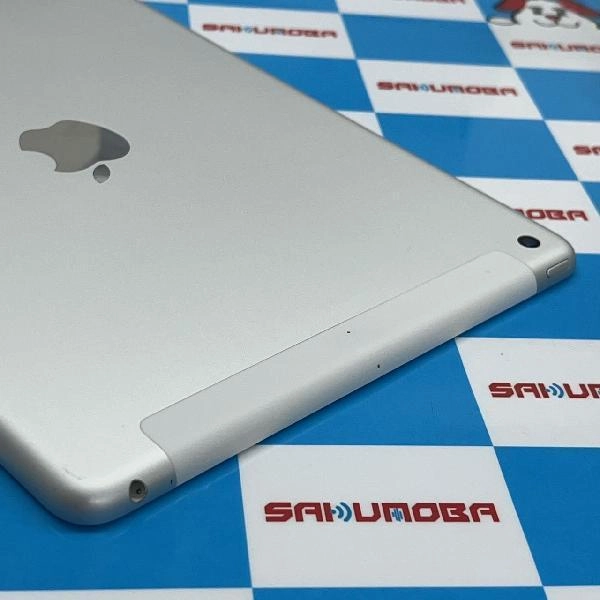 iPad 第6世代 au版SIMフリー 128GB MR732J/A A1954 | 中古スマホ販売の