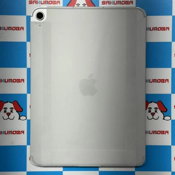 iPad 第11世代 SoftBank版SIMフリー 128GB MD7F4J/A A3355 開封未使用