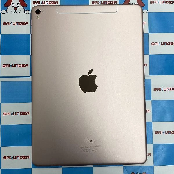 iPad Pro 9.7インチ docomo版SIMフリー 32GB MLYJ2J/A A1674 新品同様
