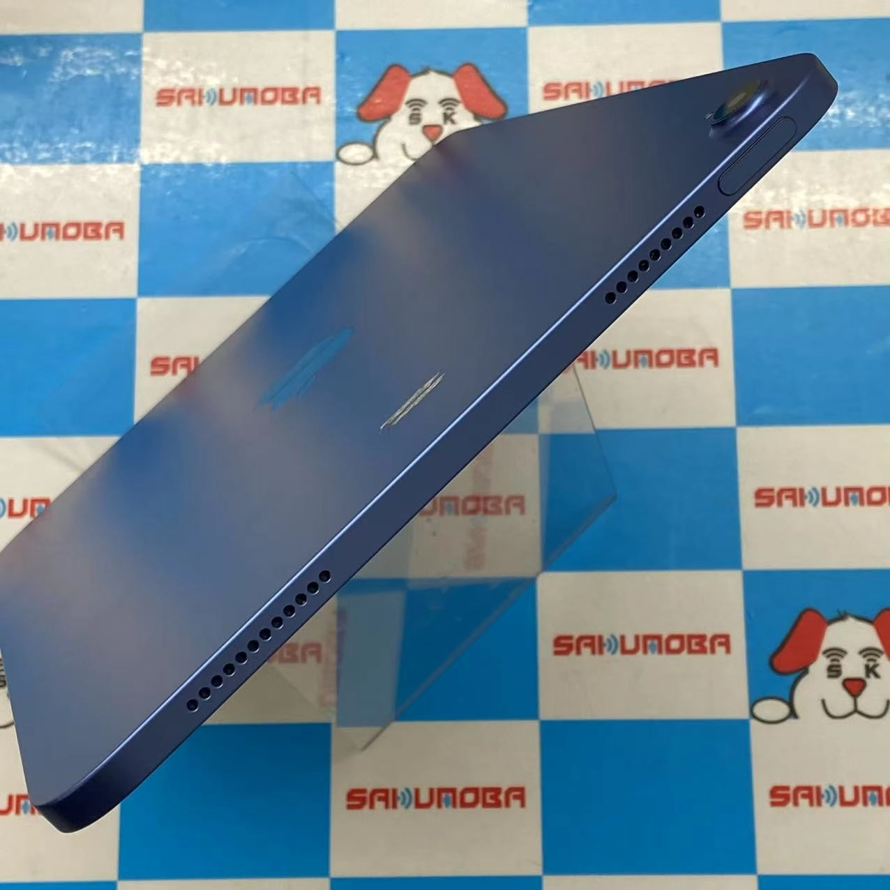 iPad 第10世代 Wi-Fiモデル 64GB ブルー PPQ13ZP/A ジャンク品 | 中古