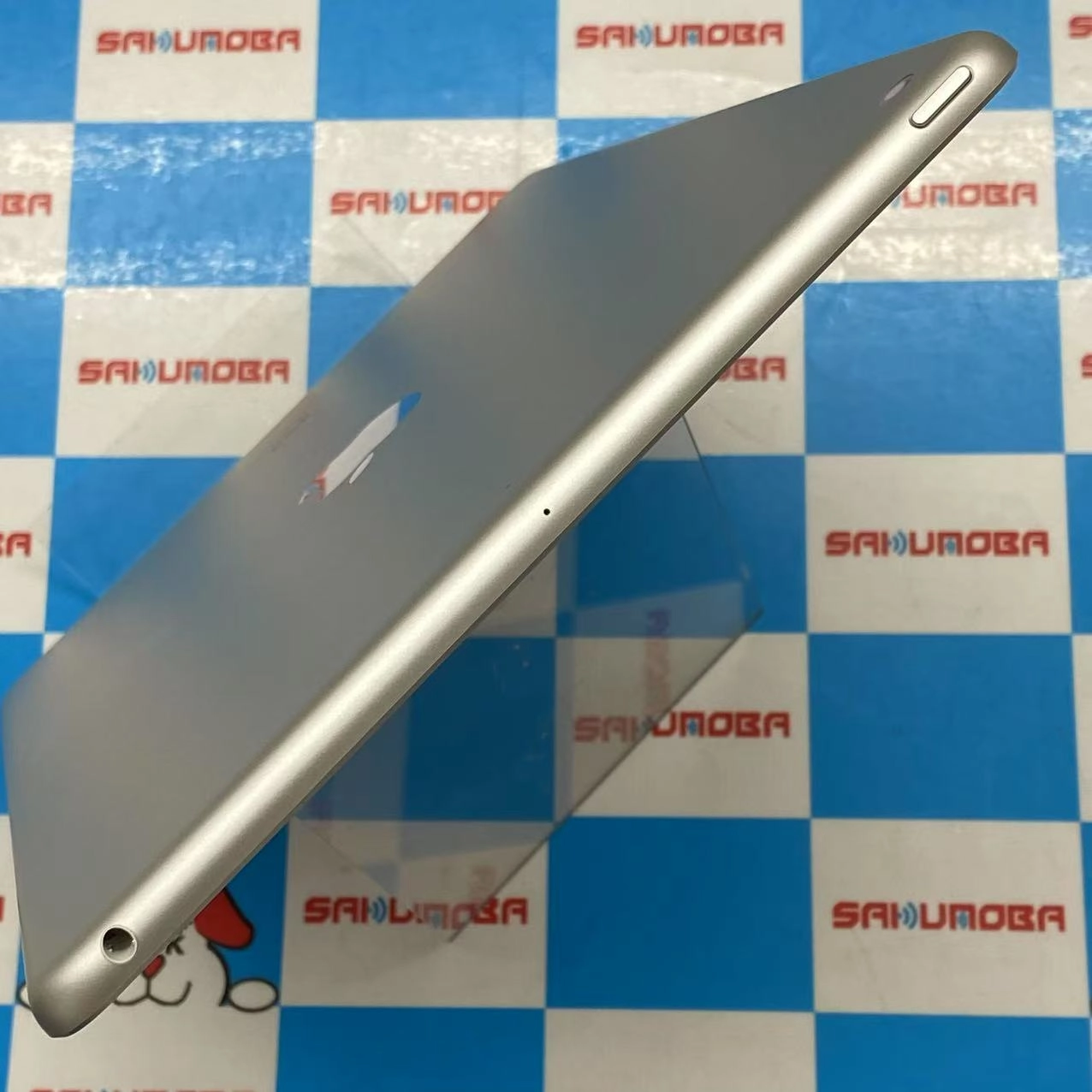 iPad 第9世代 Wi-Fiモデル 64GB シルバー NK2L3J/A 交換未使用品