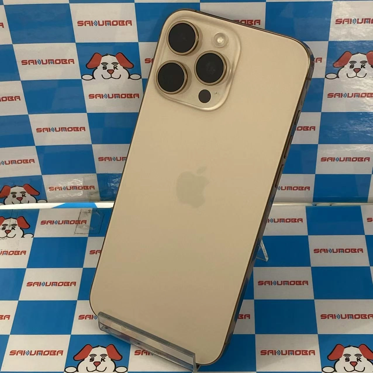 iPhone16 Pro Max 商品一覧 | 中古スマホ販売のサクモバ