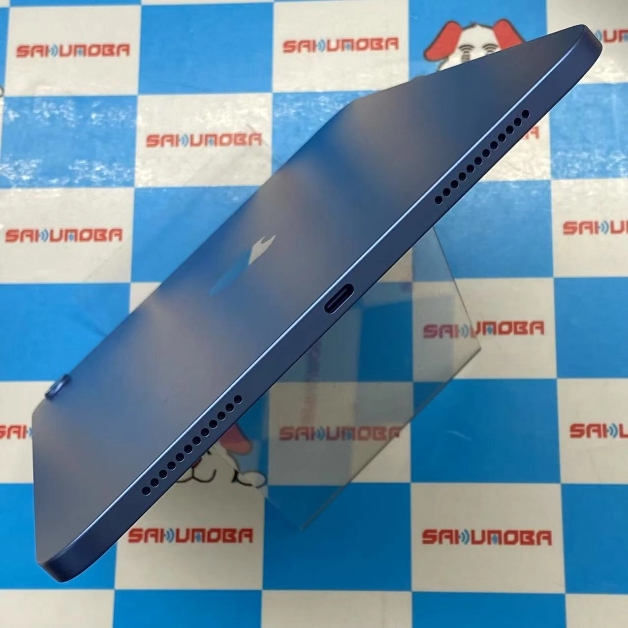 iPad 第11世代 Wi-Fiモデル 128GB ブルー MD4A4J/A 新品同様 | 中古