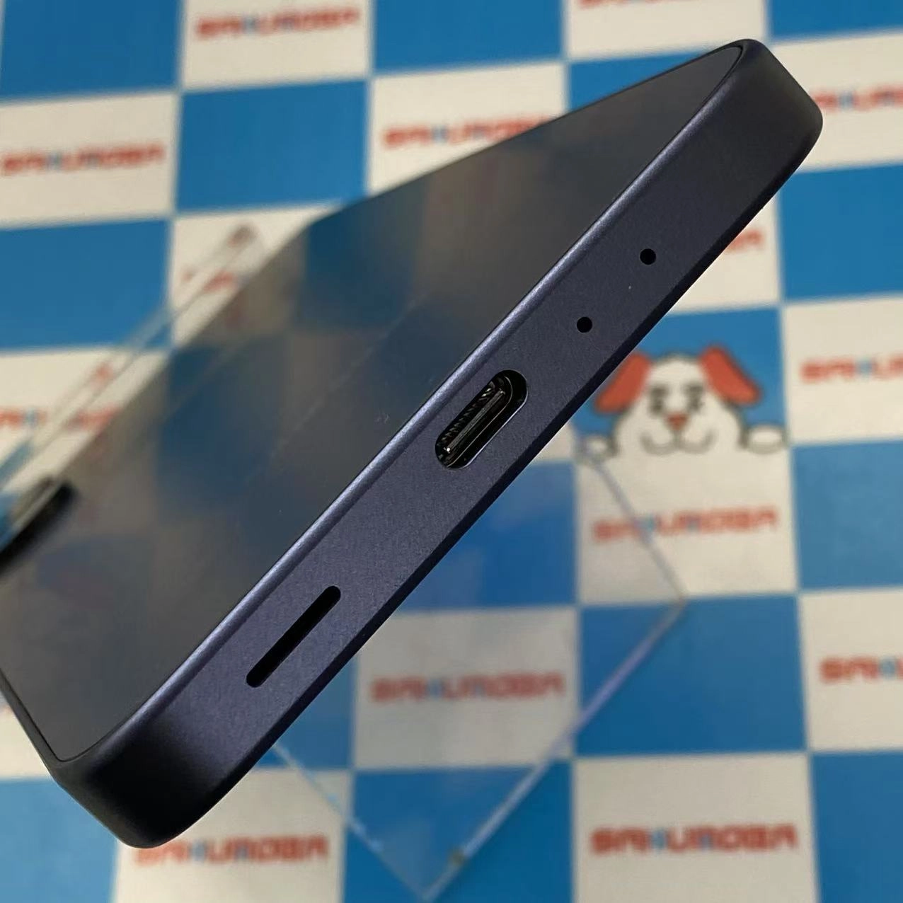 Galaxy A25 5G 4GB/64GB ブラック SC-53F docomo版SIMフリー 開封未