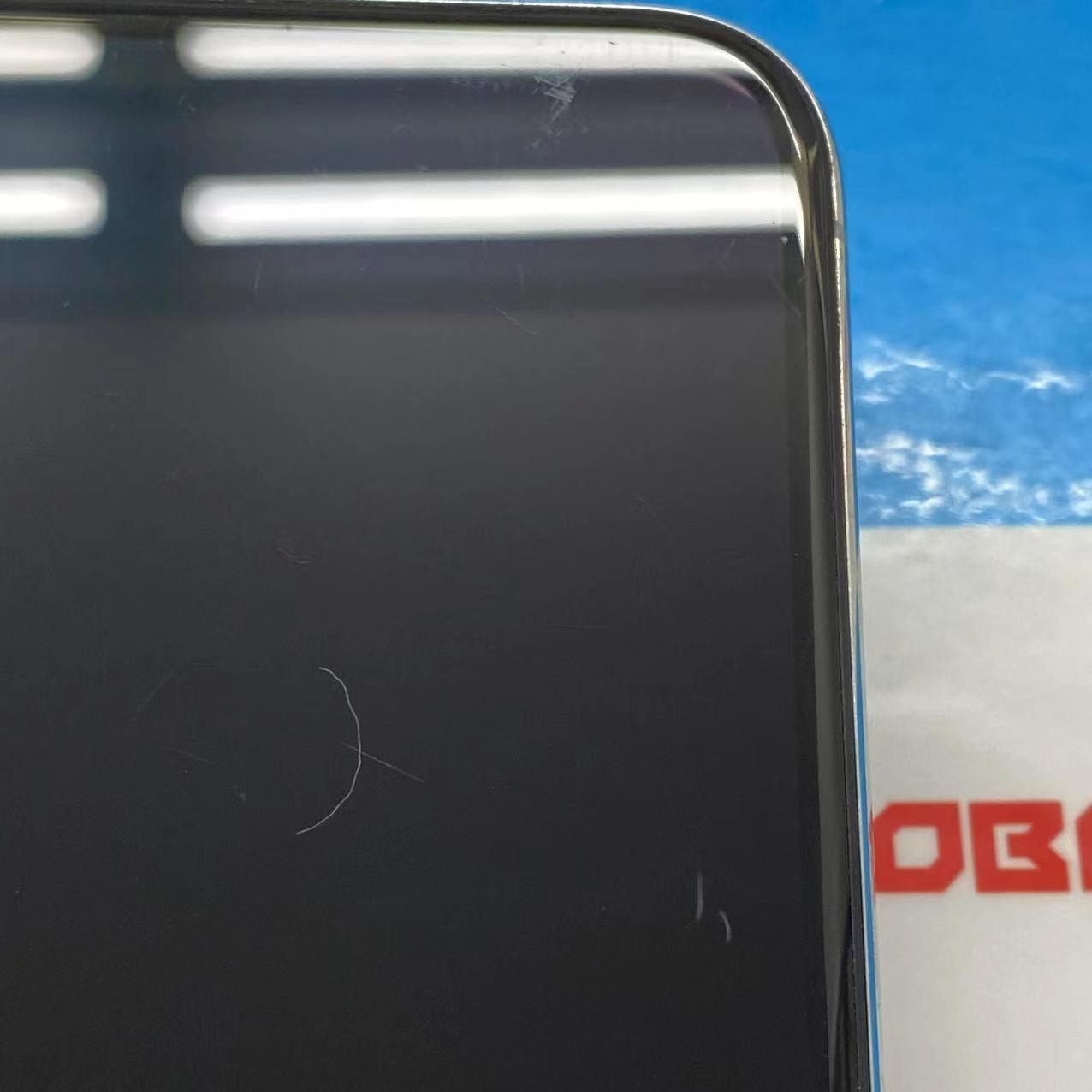 iPhoneX 256GB シルバー NQC22J/A docomo版SIMフリー | 中古スマホ販売