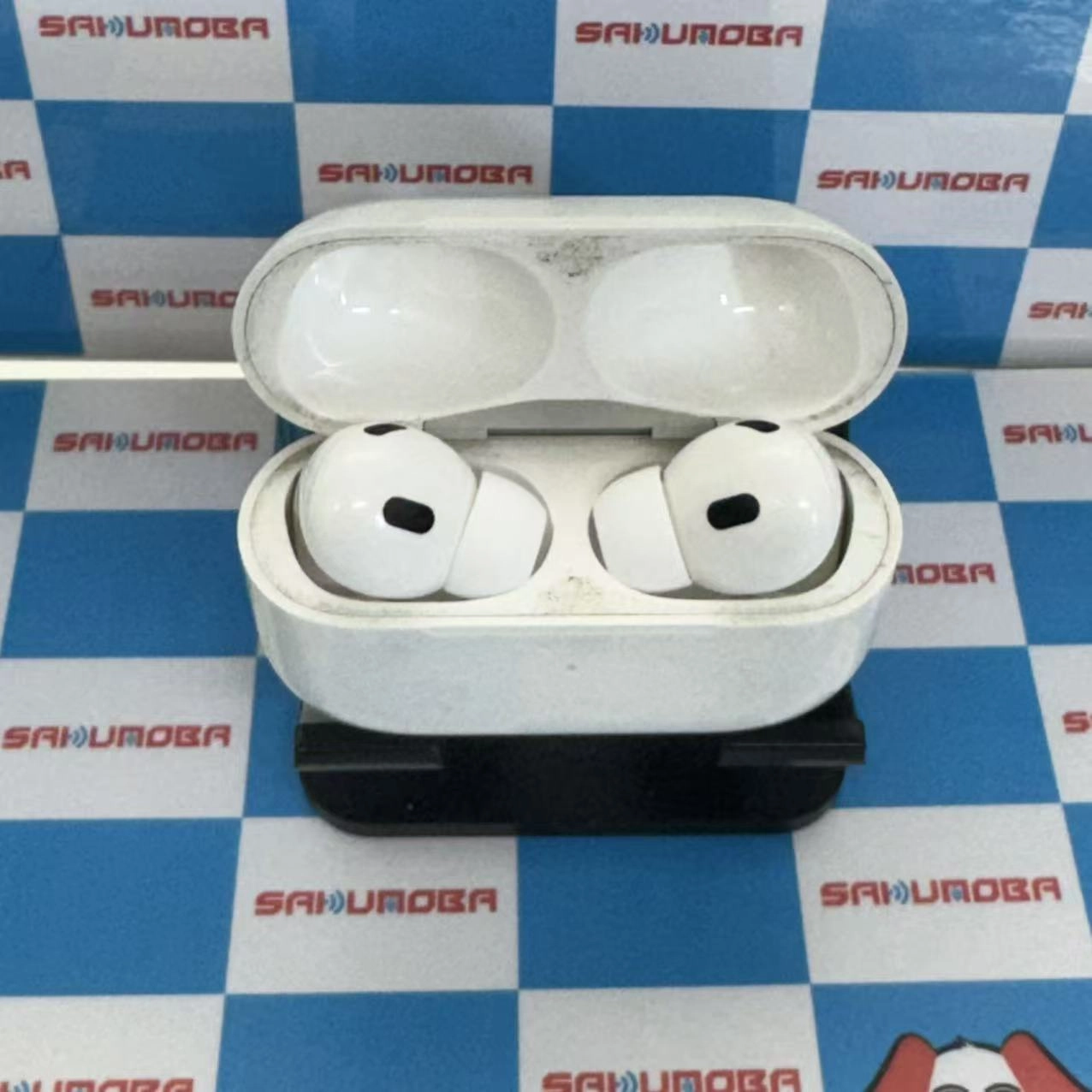 AirPods Pro 第2世代 商品一覧 | 中古スマホ販売のサクモバ