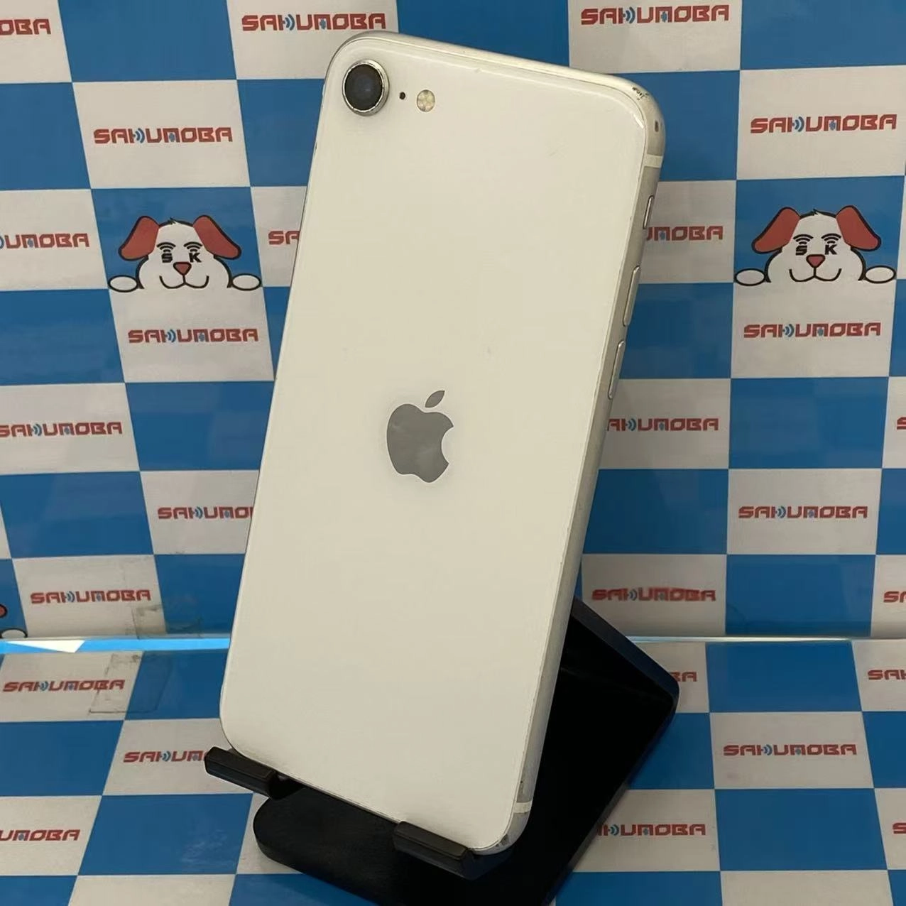 iPhoneSE2 第2世代 商品一覧 | 中古スマホ販売のサクモバ