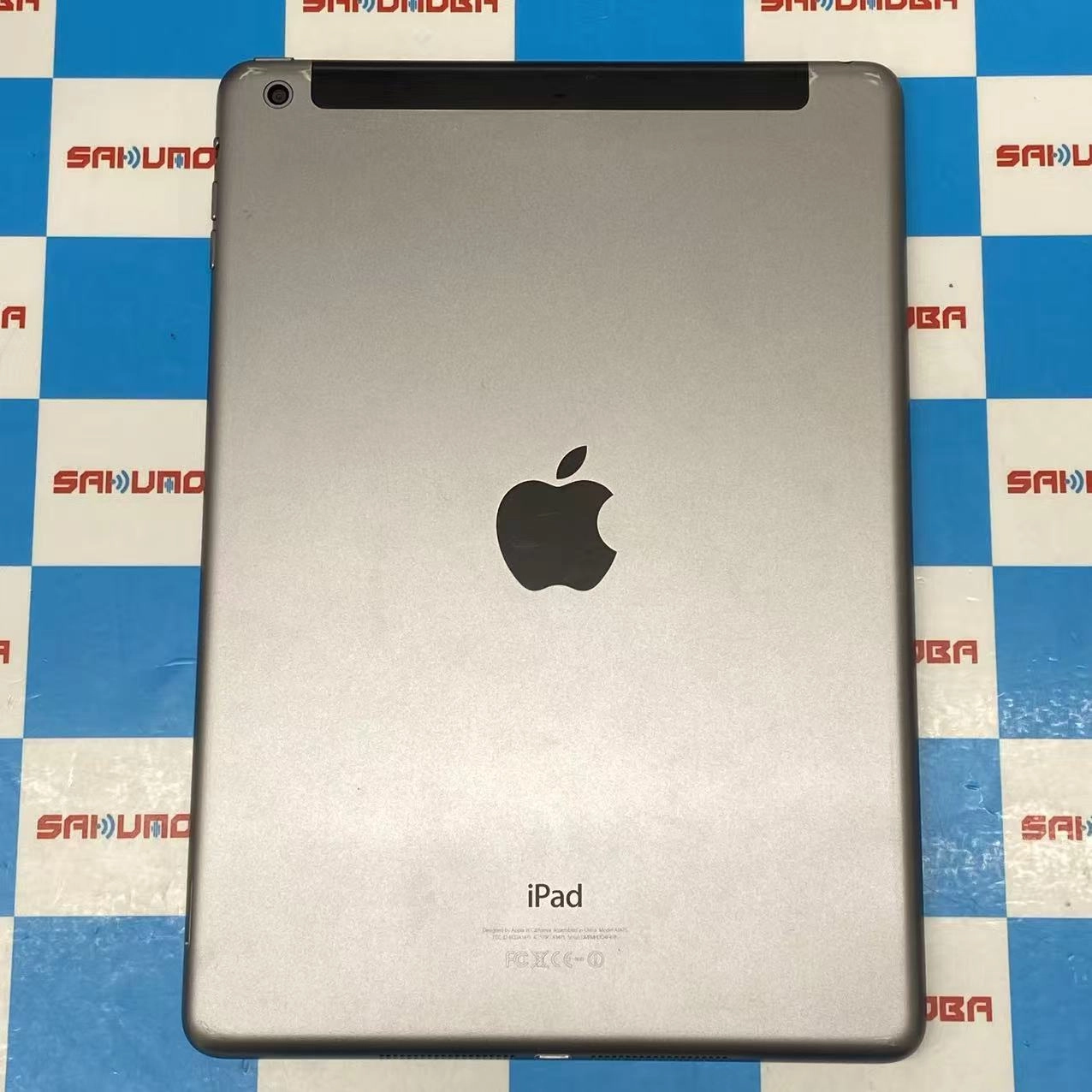 iPad Air 第1世代 商品一覧 | 中古スマホ販売のサクモバ