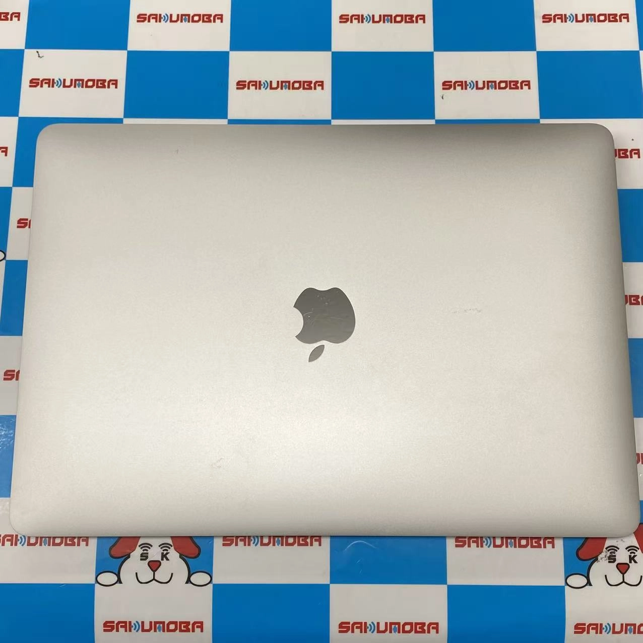 MacBook Air M1 2020 16GB 512GB A2337 スペースグレイ | 中古スマホ